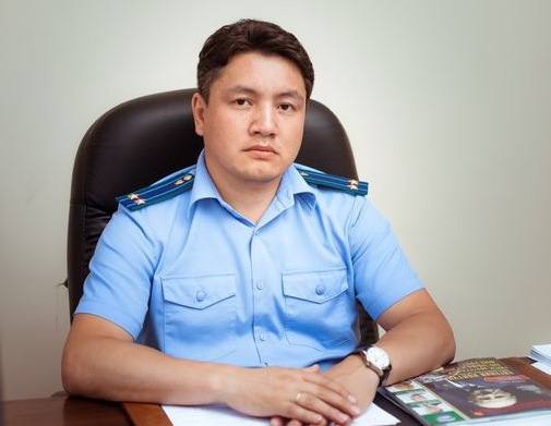 Султан Ксимов