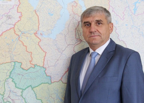 Владимир Кораблёв