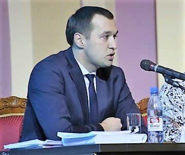 Андрей Пилипчук