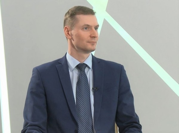Андрей Чистяков