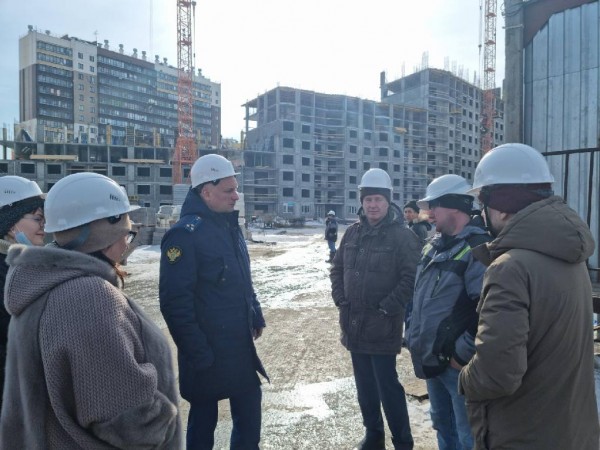 Выезд 25.03.2022, Кондрашкин Евгений