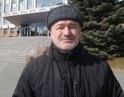 Альберт Фахрутдинов