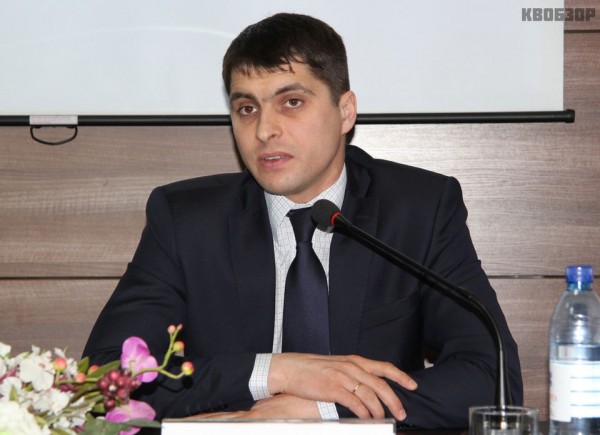 Игорь Ткаченко