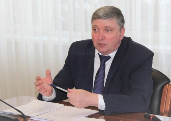 Вячеслав Санников