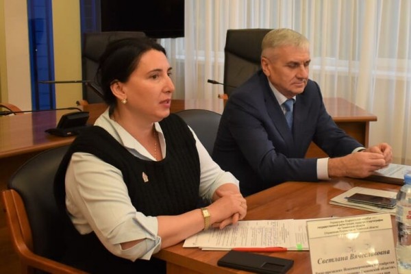 Светлана Власова, Владимир Кораблёв