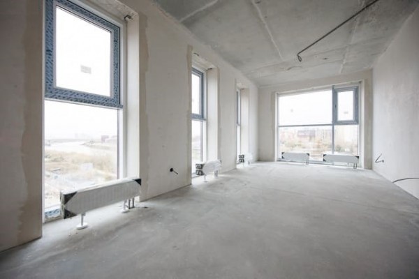 Отделку жилья в новостройках включат в проектную документацию