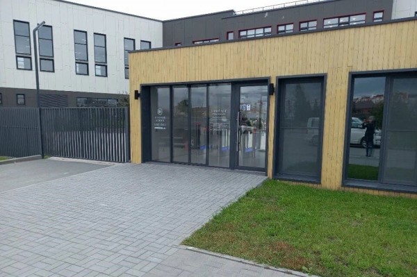 Частная школа Херитейдж в ЖК «Ожогино», ул. Федюнинского, 30, корп. 5