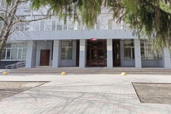 Управление Росреестра по Тюменской области (ул. Луначарского, д. 42)