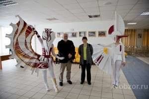 Фестиваль Золотая АрхИдея