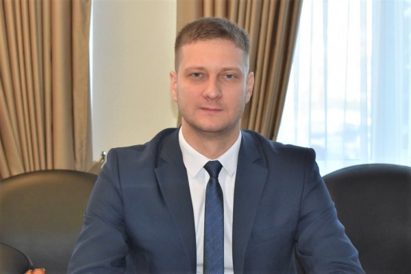Алексей Дашкевич