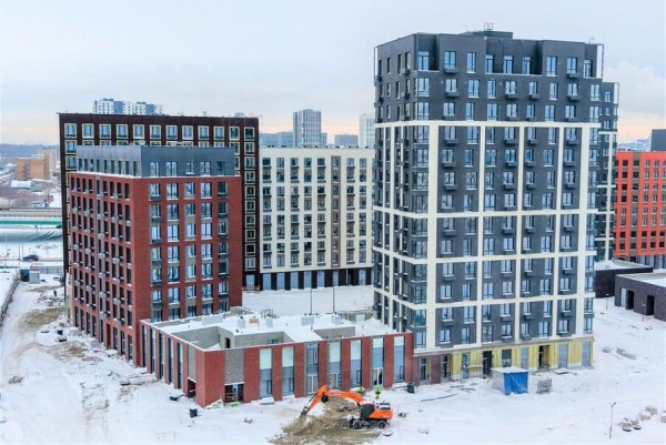 Спрос на ипотеку в Тюмени за год снизился почти на треть, но размер кредита настолько же вырос