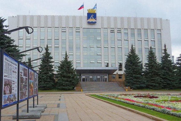 Заседание межведкомиссии состоится по адресу: ул. Первомайская, 20