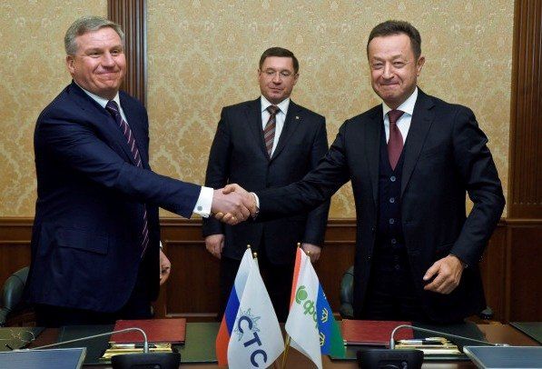 Алексей Бобров, Владимир Якушев, Александр Чуваев