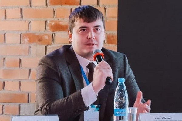 Алексей Кинчур