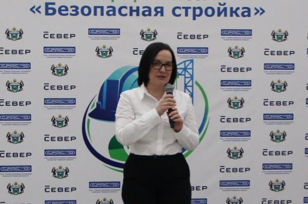 Ирина Ведрова
