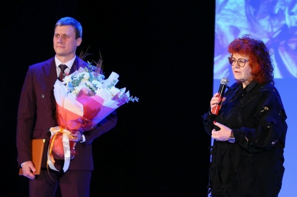 Олег Порошин, Светлана Капелева