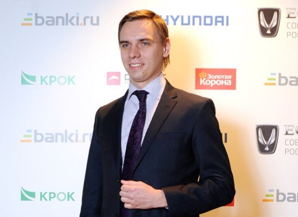 Алексей Косяков