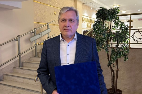 Андрей Табанаков