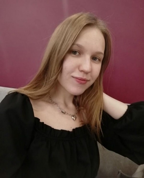 Татьяна Чернова