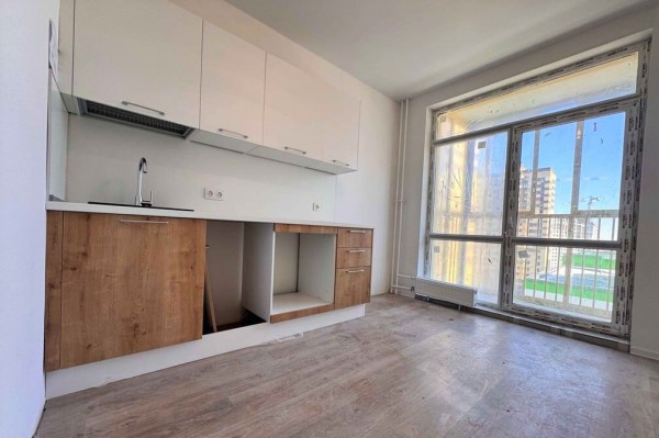 На рынок аренды также выходят квартиры в новых домах от застройщиков