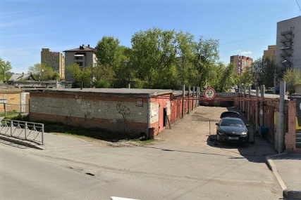 Район улицы Новгородская войдет в программу КРТ