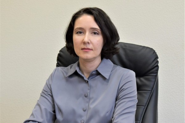 Надежда Киселева