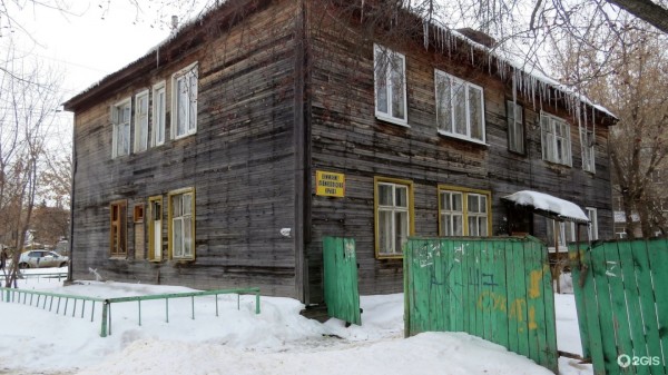 ул. Комбинатская, 34