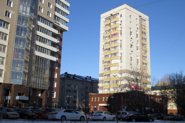 ул. Осипенко, 71