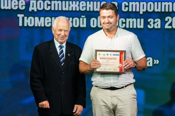Петр Юрченко, Виктор Клячкин