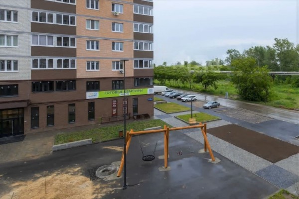 В данном доме есть вариант, соответствующий пожеланиям заявителя