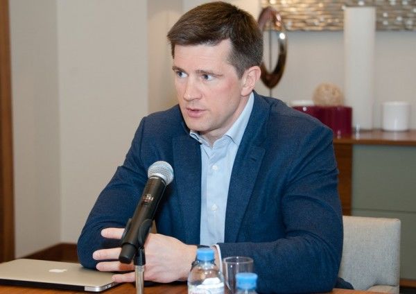 Сергей Бессонов