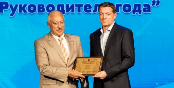 Андрей Никитин, Андрей Бородин