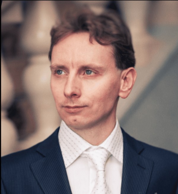 Александр Тюменцев