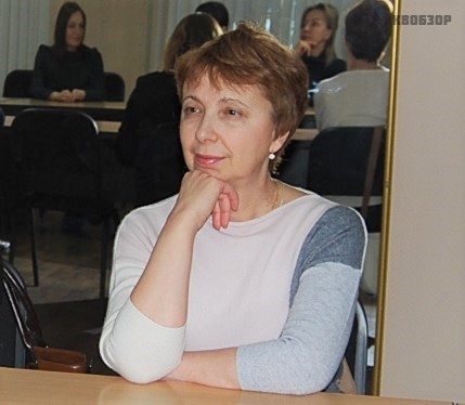 Ирина Яременко