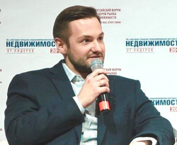 Владимир Богданюк