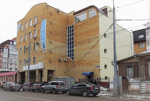 Заявки на участие в аукционе принимаются по ул. Водопроводная, 12