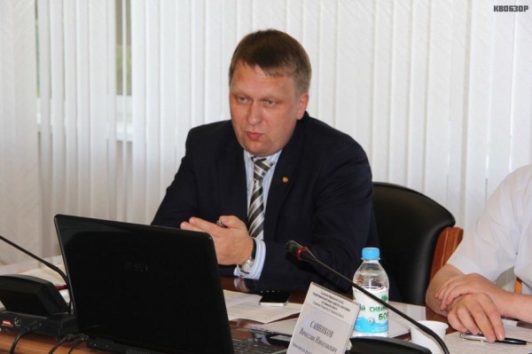 Андрей Киселев