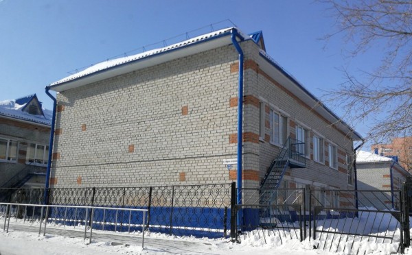 Специализированная гимназия «Аврора»