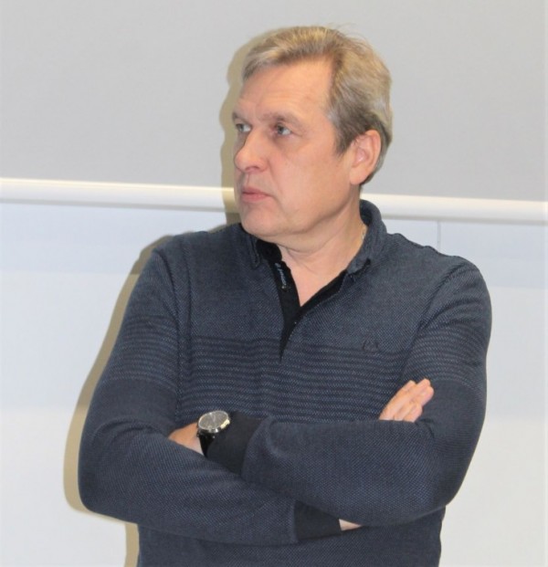Андрей Табанаков