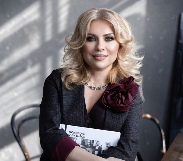 Наталья Девяткова