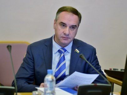 Николай Токарчук