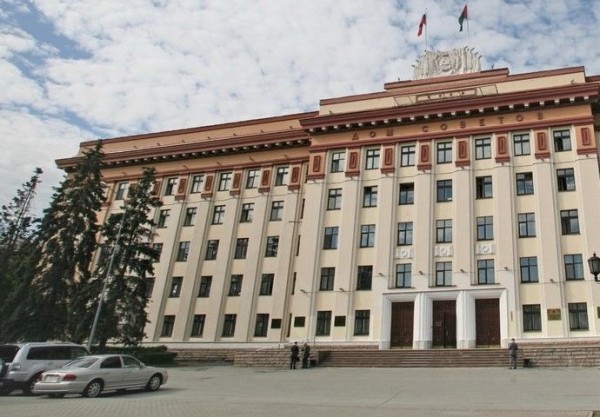 Депутаты облдумы отметили высокий уровень работы Управления Росреестра по Тюменской области