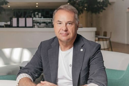 Андрей Лихачев