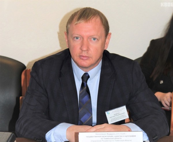 Дмитрий Нефедов проведет консультацию 11 апреля
