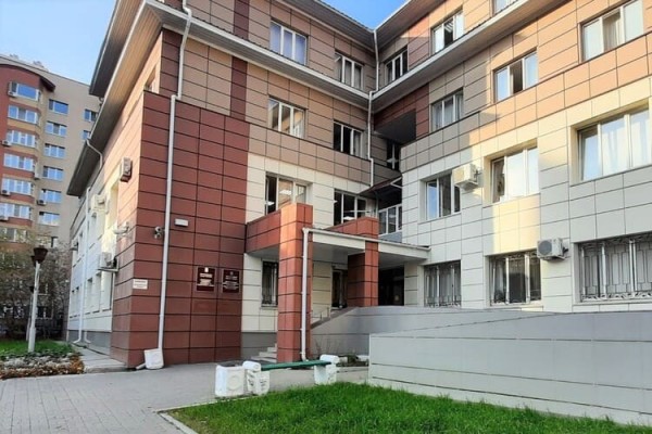 Адрес расположения градостроительного департамента: ул. Орджоникидзе, 24