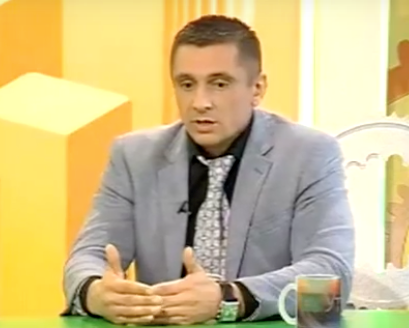 Олег Сухов