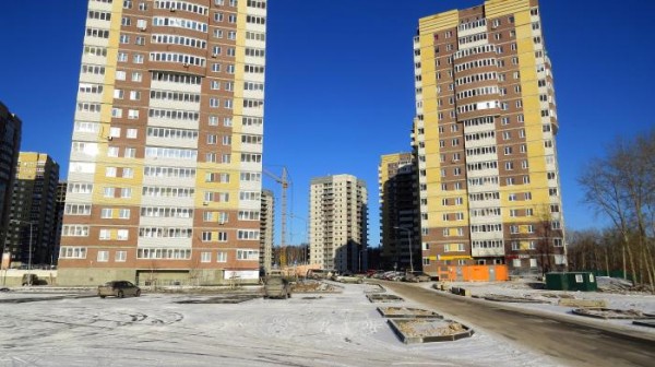 ул. Мельникайте, 2