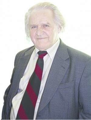 М.П. Алексеев