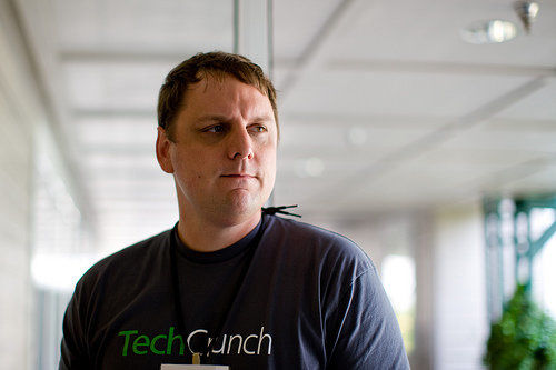 Майкл Аррингтон