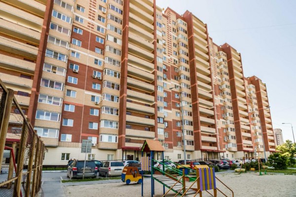 ул. Амурская, 4